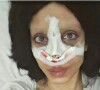 Un compte Instagram a dévoilé des clichés de Fatemeh Kishvand alias Sahar Tabar, le "sosie zombie" d'Angelina Jolie, avant ses chirurgies esthétiques.