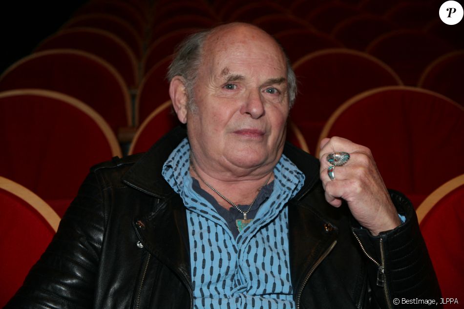 Vincennes Film Festival Au Dela De L'écran Jean-François Stévenin est mort : le diaporama - Purepeople