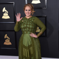 Adele future rivale de Céline Dion à Las Vegas ? Un contrat record à la clef !