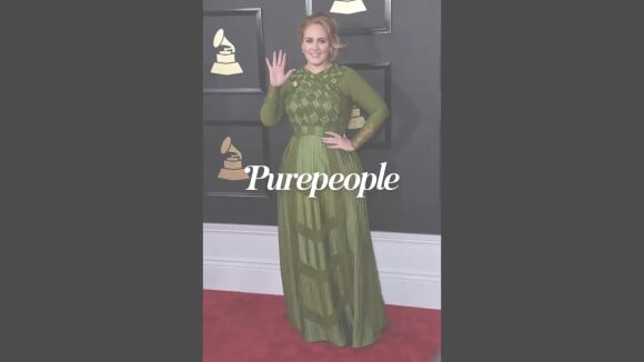 Adele future rivale de Céline Dion à Las Vegas ? Un contrat record à la clef !