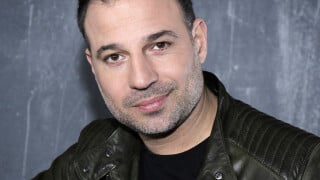 Mario Barravecchia (Star Academy) papa : rare photo de son fils Andréa