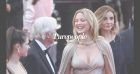Virginie Efira honteuse devant un de ses ex : elle confie une anecdote "minable"