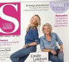 S, le magazine de Sophie Davant édition de juillet/août 2021