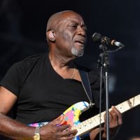 Jacob Desvarieux (Kassav') est mort : l'émotion de Teddy Riner, Christiane Taubira, Yannick Noah...