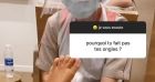Fidji Ruiz se confie sur sa conversion à l'Islam et sur ce qui a changé dans sa vie.