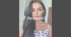 Fidji Ruiz convertie à l'islam : prières, tatouages...elle répond a des questions intimes !
