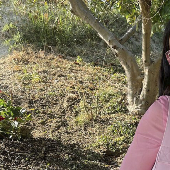 Dua Lipa en vacances en Albanie. Juillet 2021.