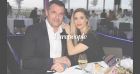 Mariage d'Arnaud Ducret et Claire : toutes les photos du grand jour