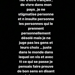 Kevin Guedj en guerre contre Jessica Thivenin et Maeva Ghennam