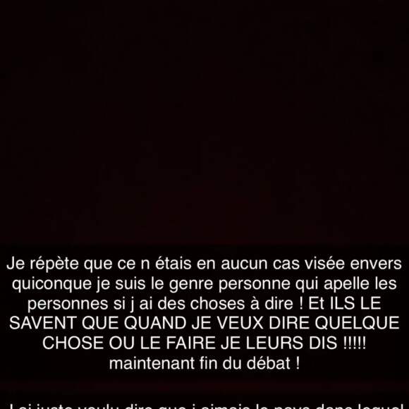 Kevin Guedj en guerre contre Jessica Thivenin et Maeva Ghennam