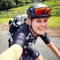 Mort soudaine d'Olivia Podmore, cycliste olympique, à seulement 24 ans