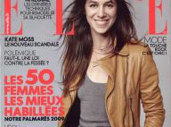 Charlotte Gainsbourg parle d'Yvan Attal : "Je suis superstitieuse, je n'aime pas dire que les choses vont bien entre nous" !