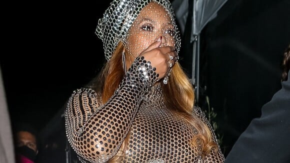 Beyoncé : En deuil, elle a perdu un proche mort de la Covid-19
