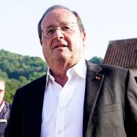 François Hollande et Julie Gayet en famille : l'ex-président avec sa petite-fille en Corrèze