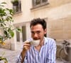 Vincent Blier : L'aventurier de Koh-Lanta à deux doigts de se pécho un célèbre musicien français