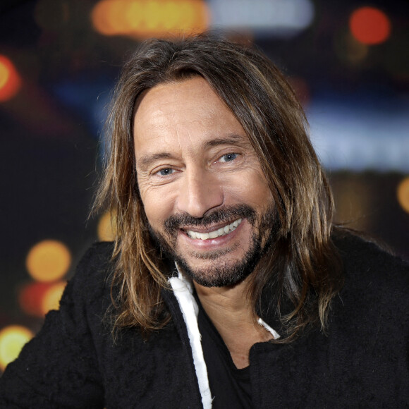 Exclusif - Portrait de Bob Sinclar à Paris le 3 février 2021. © Cédric Perrin / Bestimage 