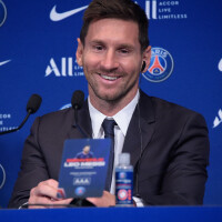 Lionel Messi au PSG : son sosie sous le choc, l'incroyable ressemblance !