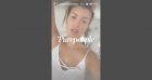 Maeva Martinez soudainement victime de vives douleurs physiques : "Je ne peux plus porter mon fils"