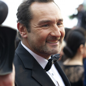 Gilles Lellouche - Montée des marches du film "La belle époque" lors du 72e Festival International du Film de Cannes, le 19 mai 2019.