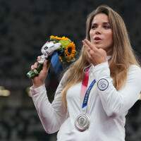 Maria Andrejczyk : L'athlète olympique met en vente sa médaille pour sauver un enfant malade