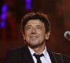 Exclusif - Patrick Bruel - Enregistrement de l'émission "Fête de la musique à Roland Garros" à Paris, diffusée sur France 2 © Cyril Moreau / Bestimage