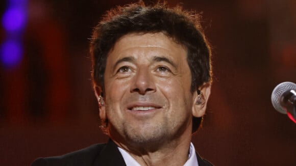 Patrick Bruel comblé par son fils : mots d'amour et tendre photo avec Oscar, qui a bien grandi !