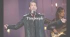 Florent Pagny : Son fils Inca, amoureux d'une sublime brune