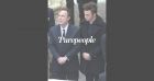 Julien Lepers : Son fils Guillaume est... catcheur !