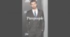 Theo James (Divergent) est papa !