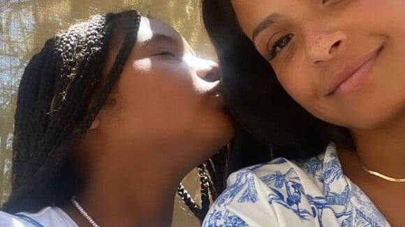 Christina Milian, maman "diabolique": impitoyable avec sa fille Violet (11 ans), qui surveille sa ligne