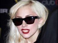 Regardez Nikos se faire gifler par Lady Gaga... Elle ne l'a pas loupé !