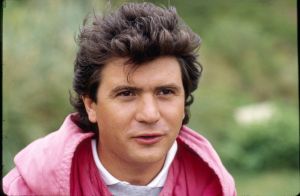 Daniel Balavoine, sa fille Joana ex-accro à la drogue : "J'ai plongé dans la cocaïne"