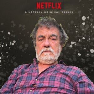 Olivier Marchal se la joue Pablo Escobar. Janvier 2021