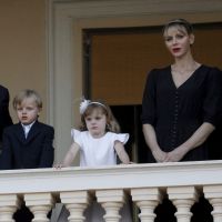 Charlene de Monaco éprouvée : retrouvailles de courte durée avec les enfants...