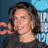 Alessandra Sublet complice avec ses enfants et sa soeur Romy, son portrait craché !