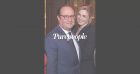 Julie Gayet, sa carrière a pâti de sa relation avec François Hollande : "Ça a été très dur"