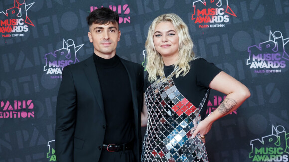 Louane, son coup de foudre pour Florian Rossi, déjà en couple : "Un coup de massue"