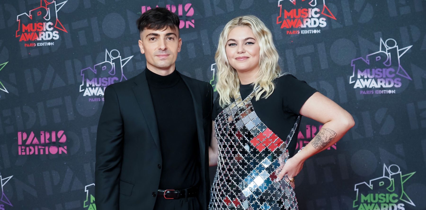 Louane, son coup de foudre pour Florian Rossi, déjà en couple : "Un ...