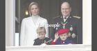 Le prince Albert surpris avec Jacques et Gabriella en Dordogne, Charlene se retrouve déjà seule