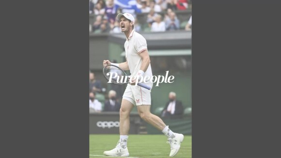 Andy Murray flingue Tsitsipas : c'est la guerre entre les deux joueurs !