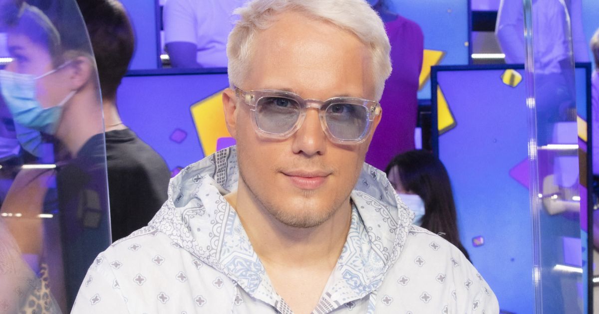 Guillaume Genton Enregistrement De L Emission Tpmp Touche Pas A Mon Poste Presentee Par Cyril Hanouna Et Diffusee En Direct Sur C8 Le 9 Juin C Jack Tribeca Purepeople Guillaume Genton Enregistrement De L Emission Tpmp Touche Pas A Mon Poste Presentee Par Cyril Hanouna Et Diffusee En Direct Sur C8 Le 9 Juin C Jack Tribeca Purepeople