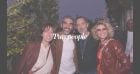 Gad Elmaleh, Linda Hardy, Alexandra Lamy... les VIP à la fête pour fêter la rentrée