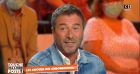 Bernard Montiel dévoile qu'il a eu une histoire d'amour complexe avec Faye Dunaway.