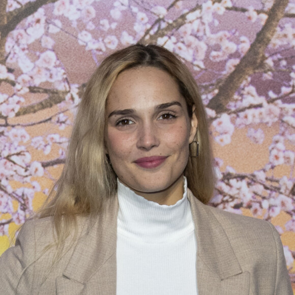 Camille Lou - Projection exceptionnelle du film "Le Retour de Mary Poppins" au cinéma UGC Ciné Cité Bercy à Paris, le 10 décembre 2018. © Pierre Perusseau/Bestimage