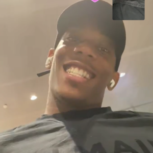 Mélanie Da Cruz fière de son amoureux le footballeur Anthony Martial.