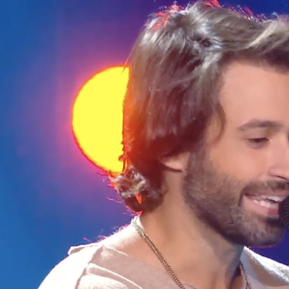 Anthony Touma (ancien demi-finaliste de la saison 2 de "The Voice") rejoint l'équipe de Mika dans "The Voice All Stars" - TF1