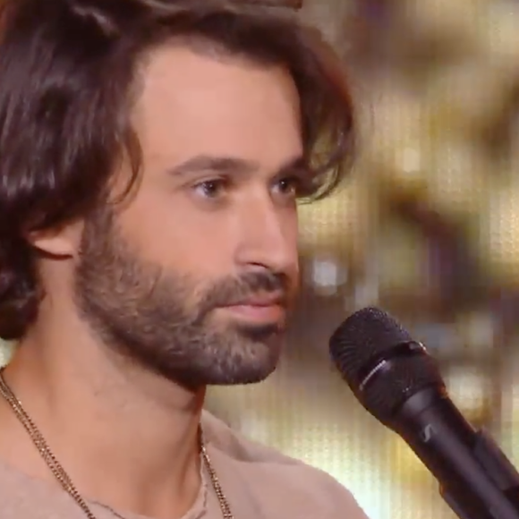 Anthony Touma (ancien demi-finaliste de la saison 2 de "The Voice") rejoint l'équipe de Mika dans "The Voice All Stars" - TF1