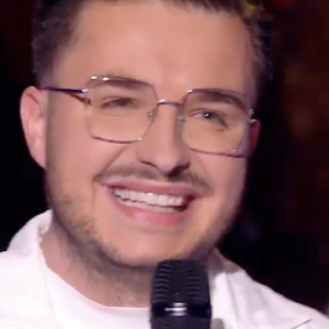 Olympe (ex-finaliste de la saison 2 de "The Voice") rejoint l'équipe de Zazie dans "The Voice All Stars" - TF1