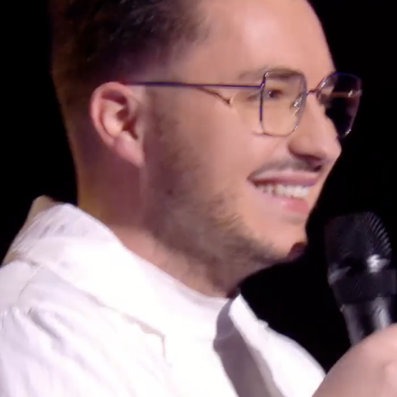 Olympe (ex-finaliste de la saison 2 de "The Voice") rejoint l'équipe de Zazie dans "The Voice All Stars" - TF1