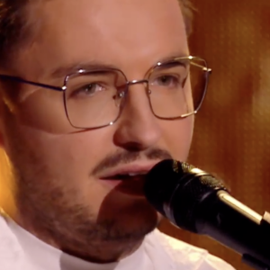 Olympe (ex-finaliste de la saison 2 de "The Voice") rejoint l'équipe de Zazie dans "The Voice All Stars" - TF1